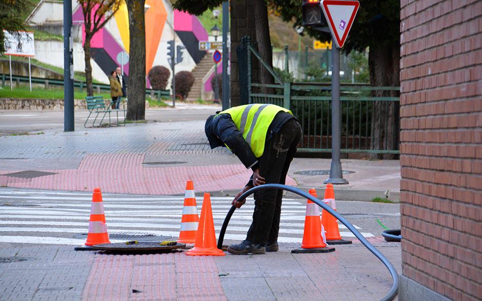 entreprise assainissement Paris 3